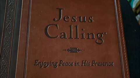 September 14Th| Jesus calling daily devotions￼.￼