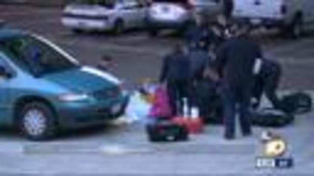 Woman tried to save man found dead under bridge