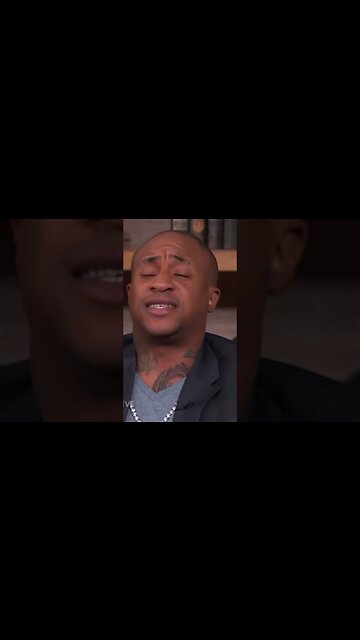 Orlando Brown team SET HIM UP to go on Dr Phil - He THOUGHT he was going on Wendy Williams!