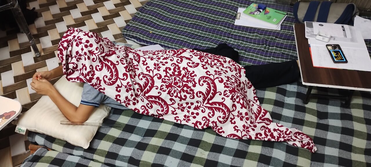 Bhai bhen ka pyaar 😂😂