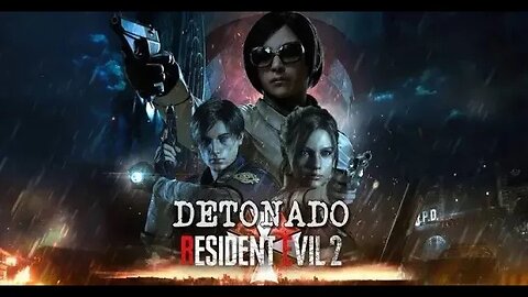 Resident Evil 2 Remake