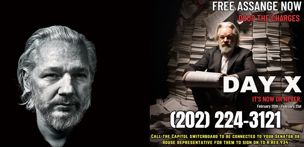 The Legal arguments In Julian Assange’s High Court Extradition Hearing On 20-21 February