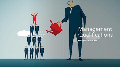 | Management Qualifications |