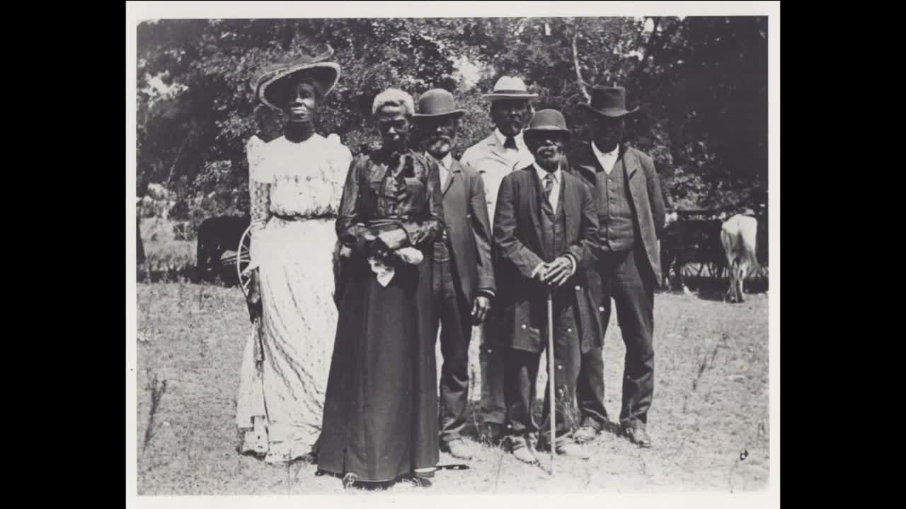 Juneteenth celebration happening tonight at Mayfield Road Drive-In Theater