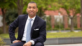 Steven Reed Becomes First Black Mayor Of Montgomery, Alabama