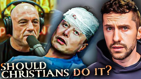 BRAIN Micro Chip INSTALLED in First HUMAN Patient (christians be worried?)