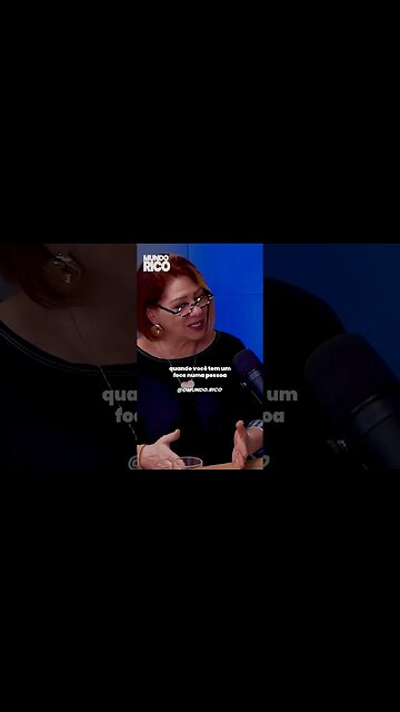 Dra Anahy D'Amico | Quando a Pessoa Gosta de Você