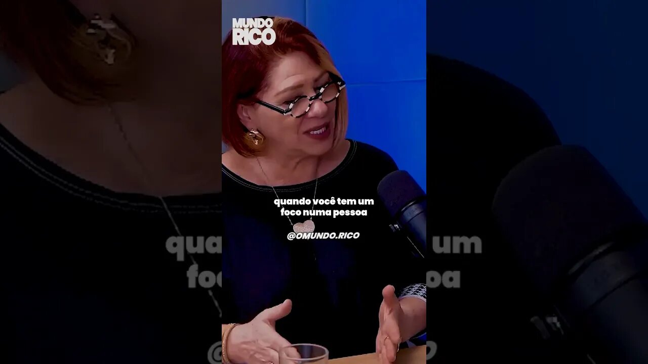 Dra Anahy D'Amico | Quando a Pessoa Gosta de Você