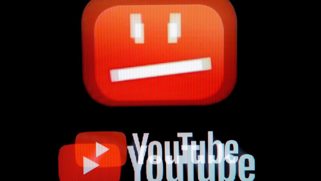 THE INJUSTICE OF YOUTUBE / L'INGIUSTIZIA DI YOUTUBE