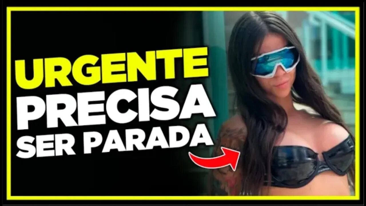 REACT: SHOW DA MC PIPOKINHA | Cortes do @MBLiveTV
