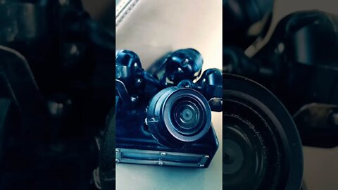 Closer Vision