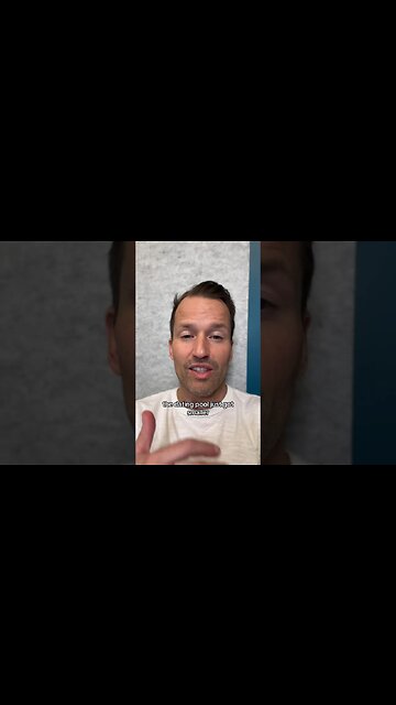 The more you up level yourself, the harder it will be to date you (good news!)