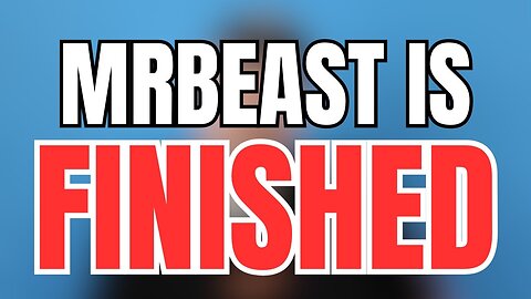 MrBeast is Done Midnight Podcast Episode 8