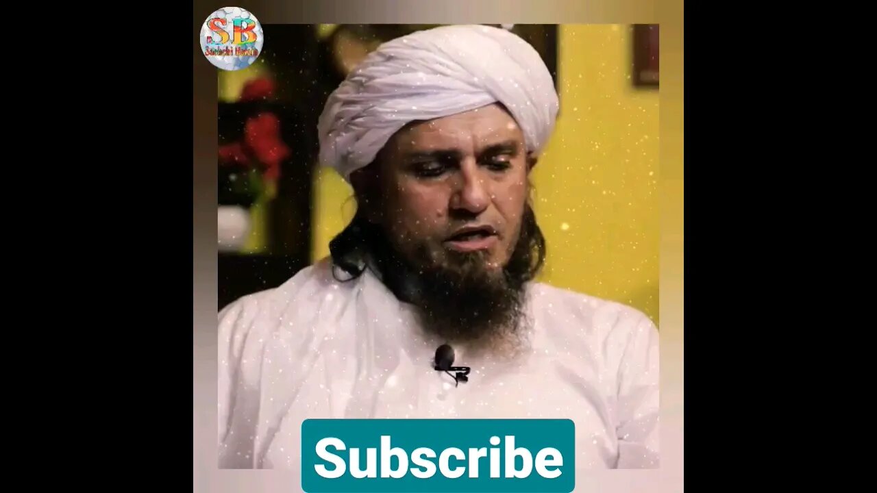 #Bimari #Ki #Wajah #Se #Hamal Zai #Karna #Kaisa #Hai #MuftiTariqMasood #Shorts #YouTubeShorts #Viral