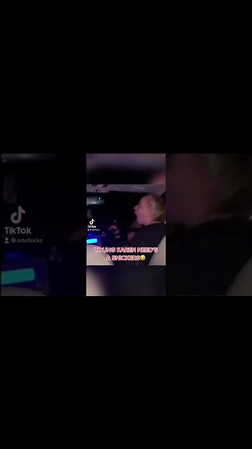 I Wish A Karen Would #shorts