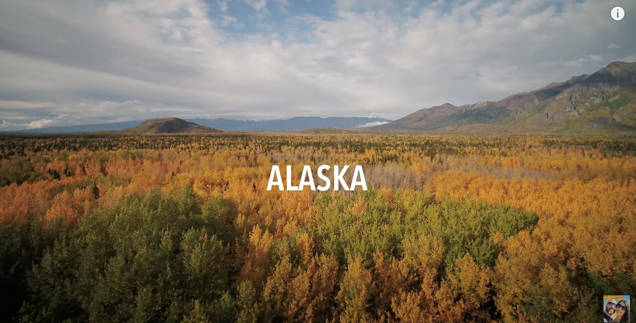 Traveling to Alaska in 2021 - 10 things you should know before you go & Things to do in Alaska