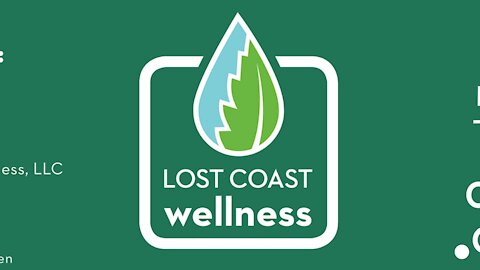 Fly into LostCoastWellness !