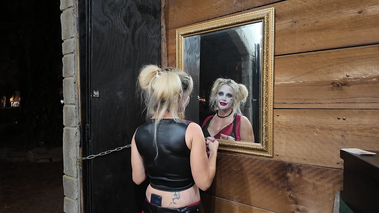 2024 Texas Renaissance Festival - Heroes & Villains Weekend
