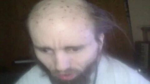 Cyraxx on FB Live. "im done trying to reason with moronic trolls". 11/26/2023. Operation Starvation