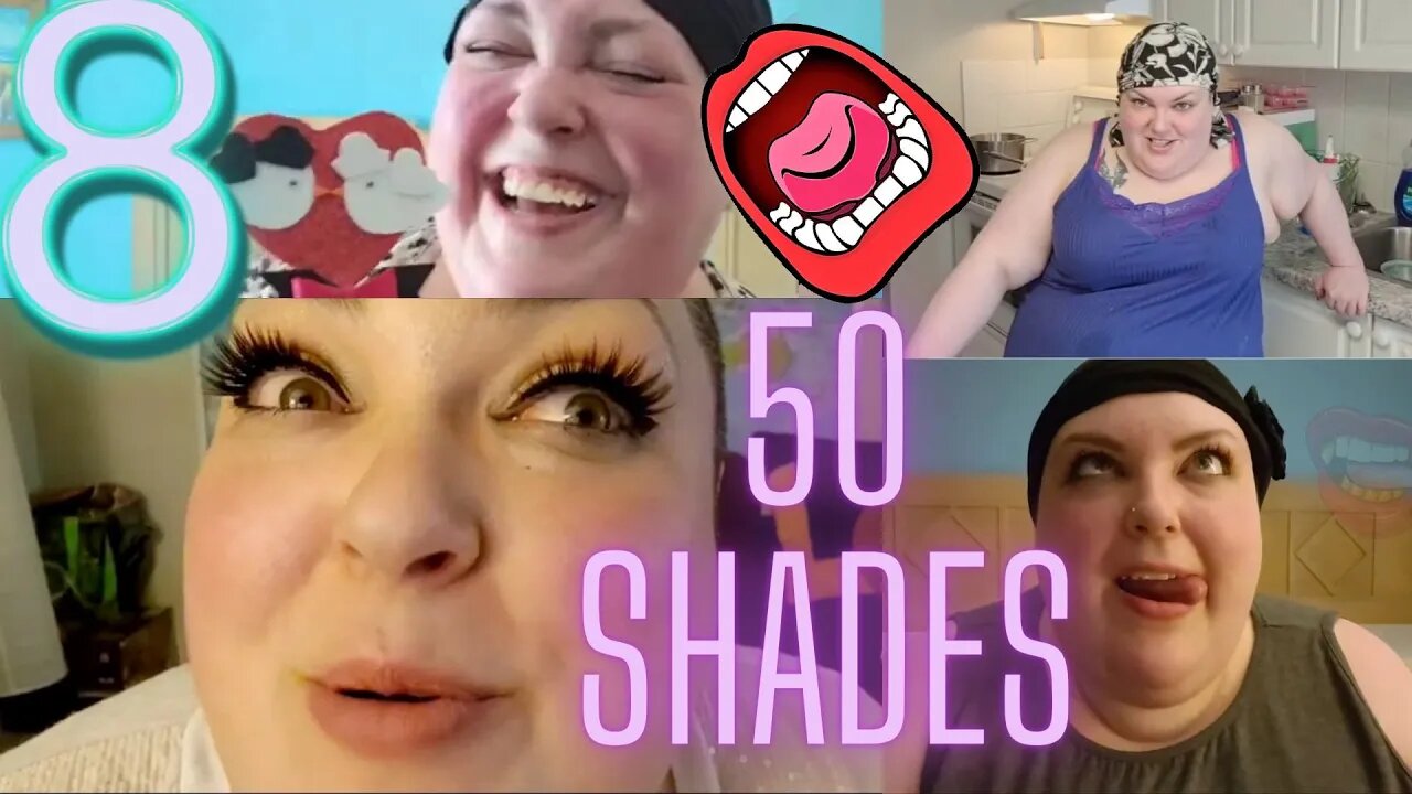 Foodie Beauty Being Herself For 11 Minutes Straight Chantal Fifty Shades Of Her Essence Episode 8