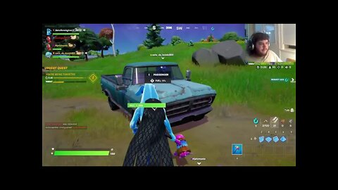 I REACHED LEVEL 100! Saturday Stream with Nathan! Part 2!
