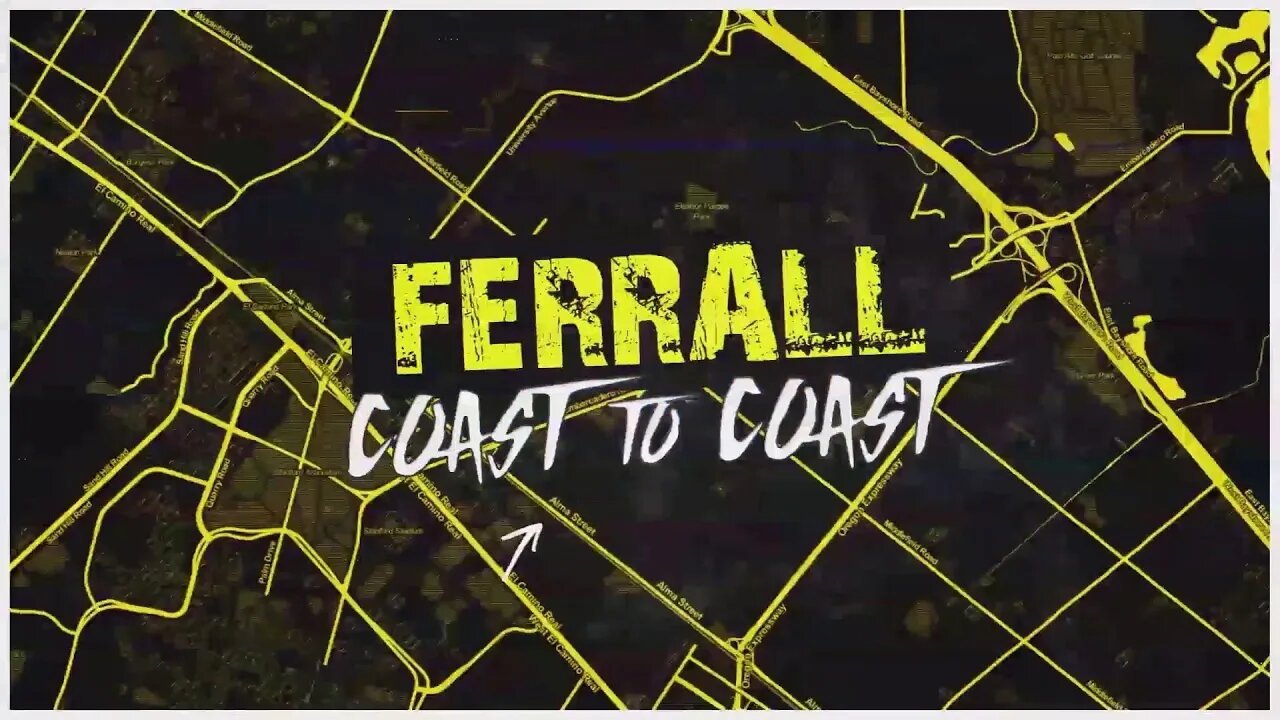 MLB Slate, Padres, Dodgers, 6/27/23 | Ferrall Coast To Coast Hour 2