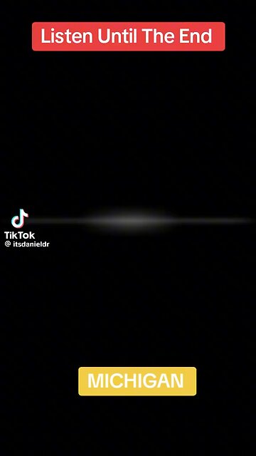 Michigan FEMA, committing treason