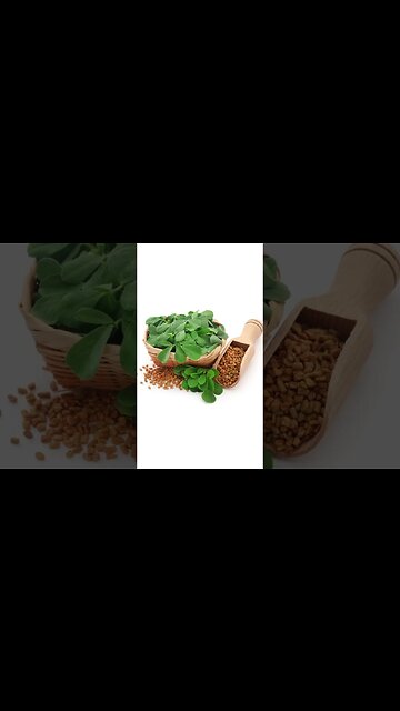 This Herb 𝗗𝗢𝗨𝗕𝗟𝗘𝗦 Testosterone!