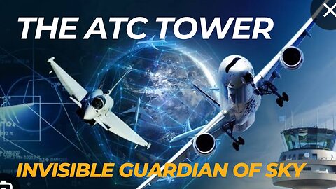 ATC tower