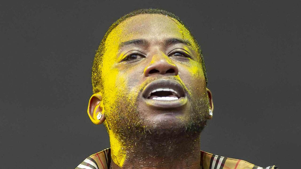 Gucci Mane’s Baby Mama Demands $20k a Month For Child Support