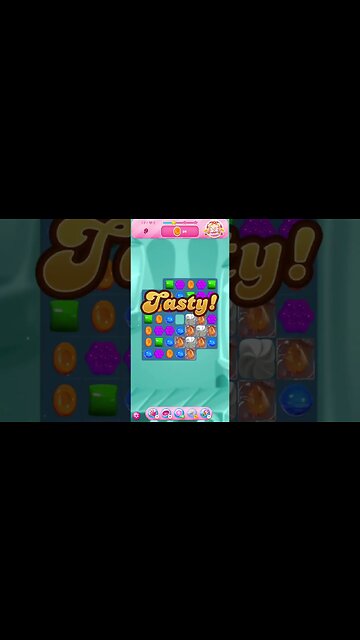 CANDY CRUSH SAGA FASE #12 - 3 ESTRELAS