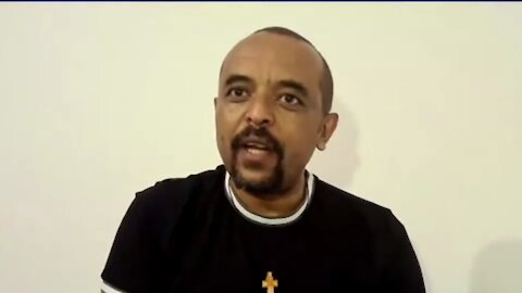 የአማራን ገበሬ ወደ እሳት ኦሮምያን ወደ ብልጽግና - መ/ር ዘመድኩን በቀለ
