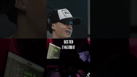 #PRODUCER VS #MIXER / #ENGINEER 🎹🎧 #hiphop #ukrap #producerlife #producergrind #rap #rapviral