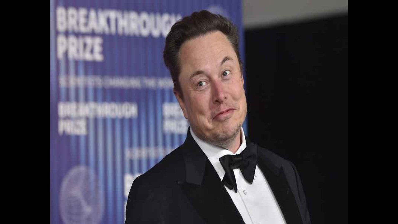 EU Warns Elon Musk to Behave Ahead of His Donald Trump Interview and Musk Is Not Having It