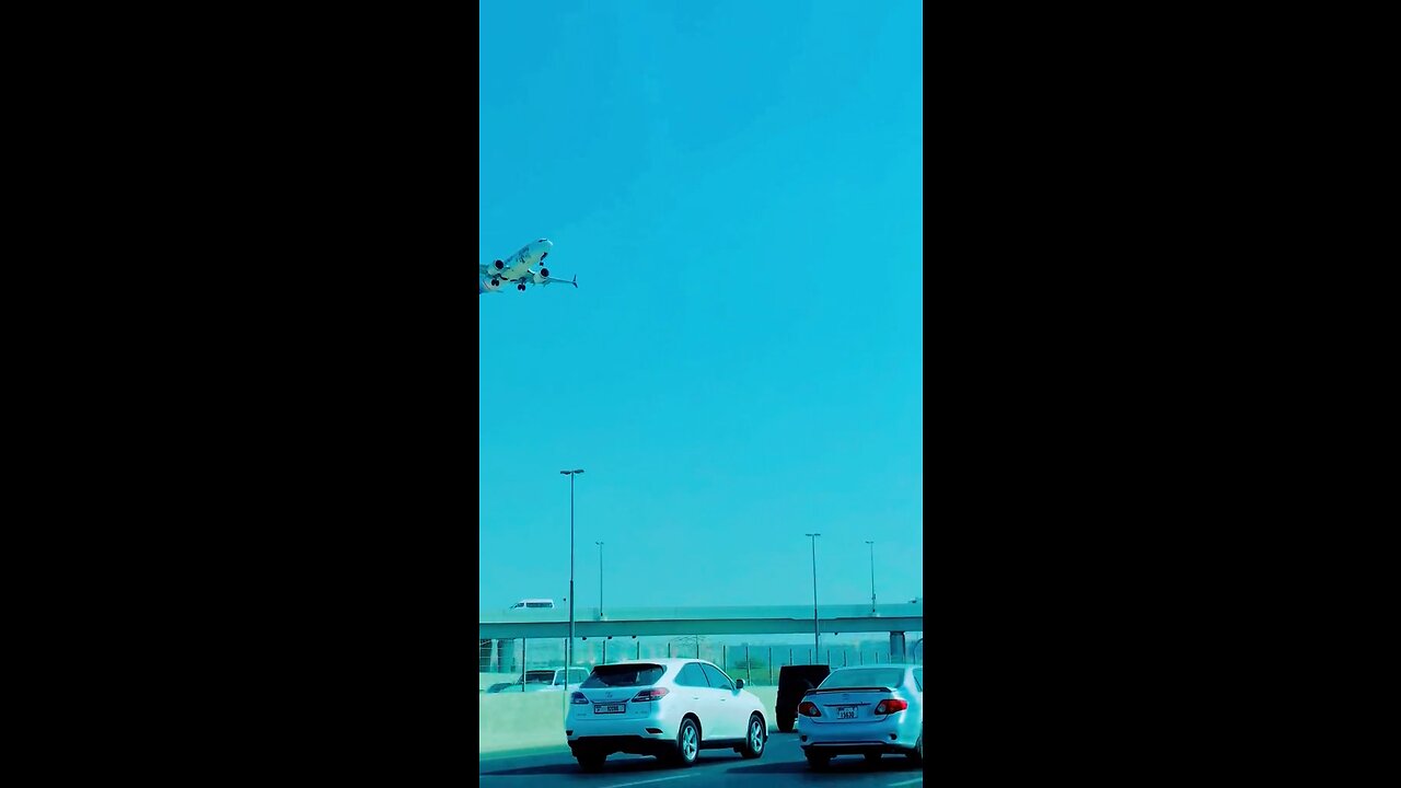 Dubai Sheikh Mohammad Bin zayed road