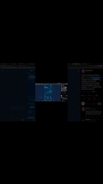 TECTONIC 200% IS ONLY THE START!!