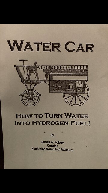 REAL “Green” Energy