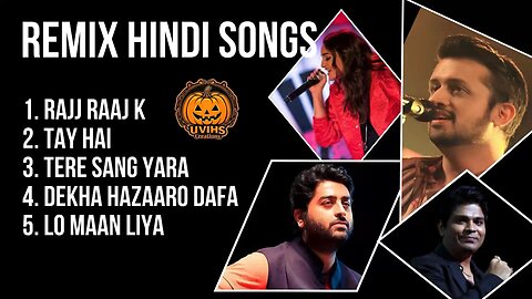 Hindi Remix Songs