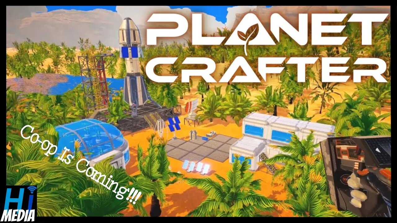 Planet Crafter Roadmap!!!