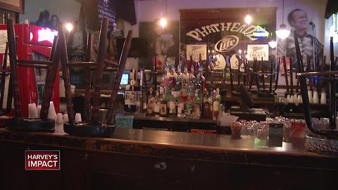 Local venue gathering donations for those affected by Harvey