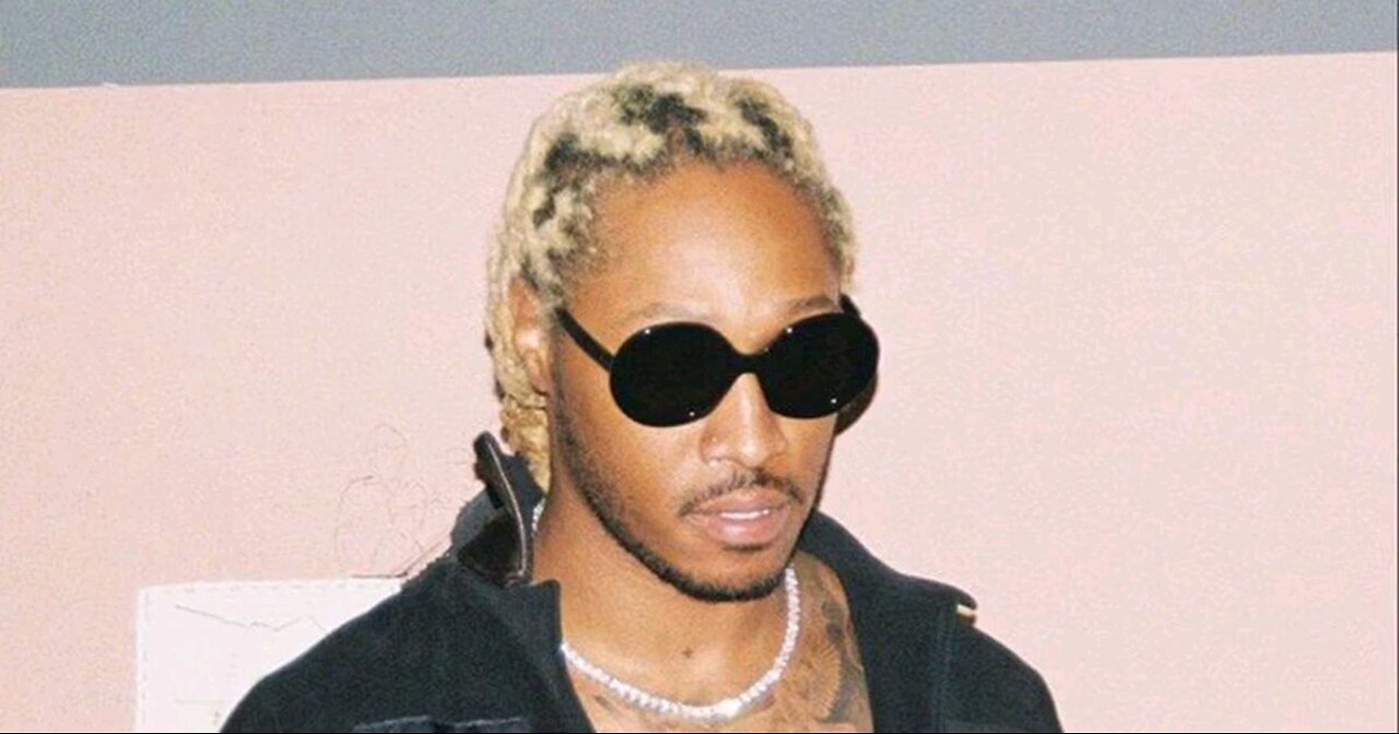 Future - "Seen You Before" (Unreleased) Prod. Brentin Davis