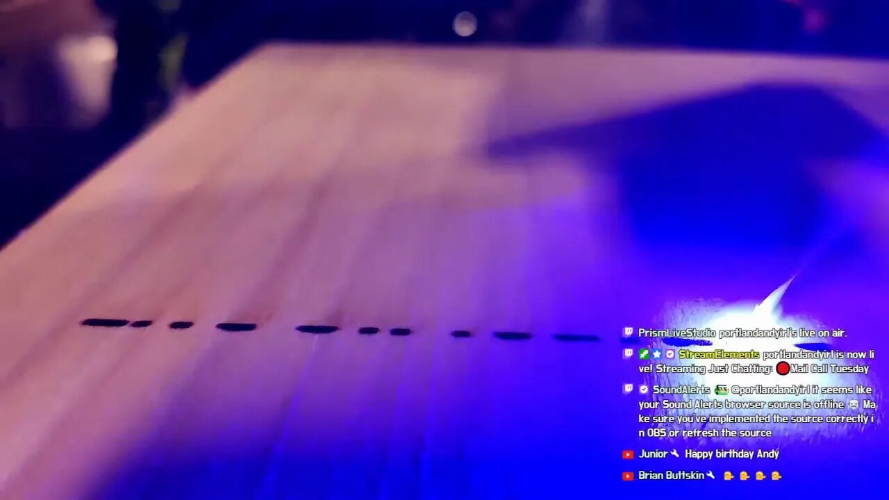 🔴Mail Call Tuesday