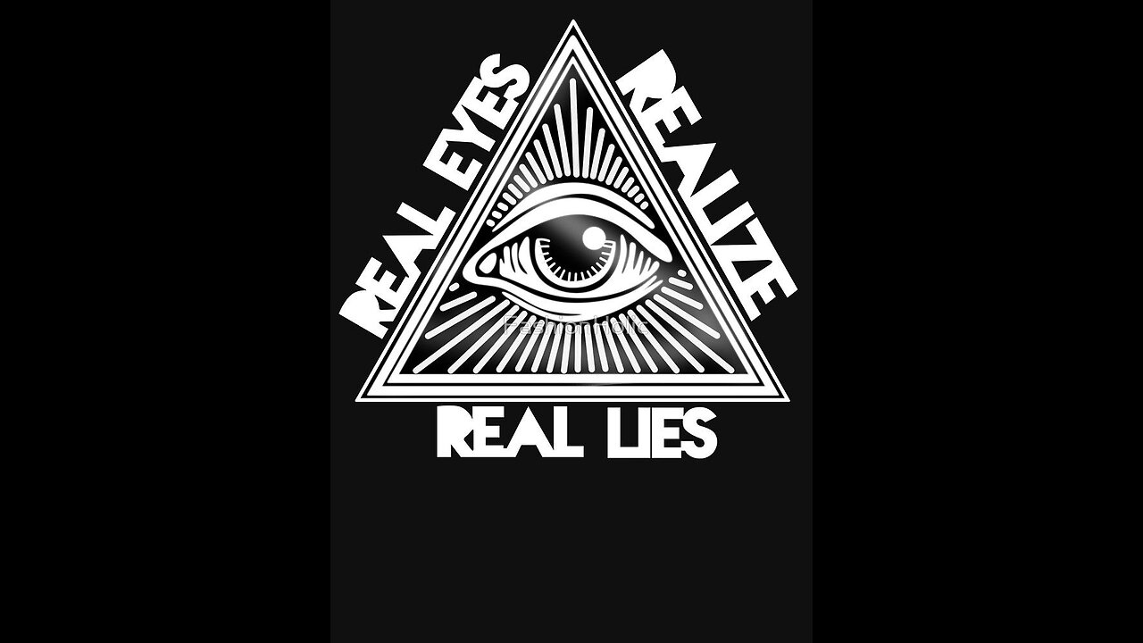Revelations with Watchman44 - Real Eyes, Realize, Real Lies - 4/15/2024