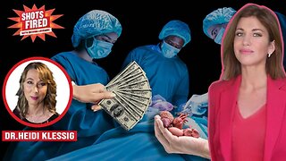 HALLOWEEN! US "Organ Donor" Industry CAUGHT Harvesting "Dead" Patients Organs while Still Alive