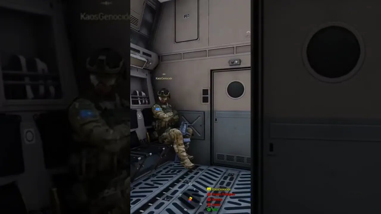 Unexpected Take Off Conversation! Arma 3 Shorts #gaming #pcgaming #arma3