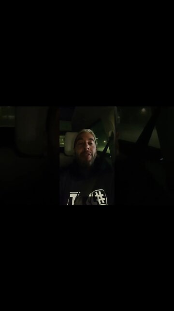 Special Announcement from Chris Sky...