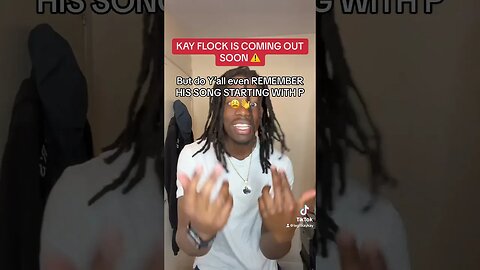 Which song is it 🤔#nycdrill #drill #kayflock #cblu #dthang #nyc #drillmusic #drilltypebeat