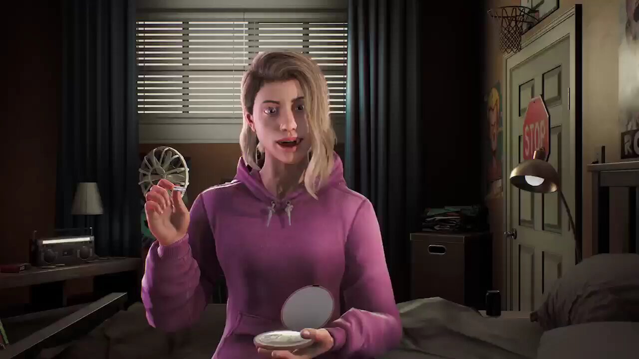 HIGH ON LIFE GAME IS INSANE!