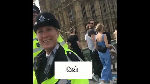 This Cop Rejected Me but Gave Us a Nice Smile #droppaman