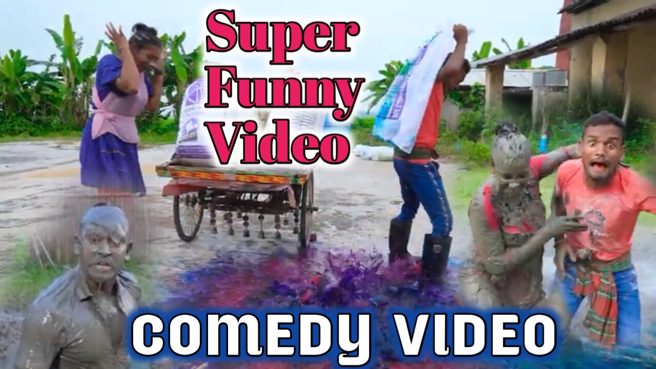 Totally amazing new funny video 2022 top comedy video 2022 entertainment video